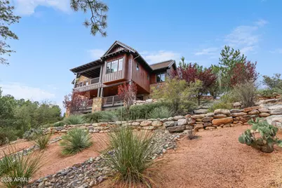 3003 E Arrow Point, Payson, AZ 85541 - Photo 53