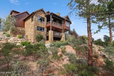 3003 E Arrow Point, Payson, AZ 85541 - Photo 57