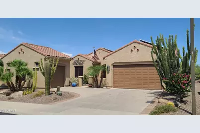 20493 N 264th Avenue, Buckeye, AZ 85396 - Photo 1