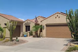 20493 N 264th Ave, Buckeye, AZ 85396 - Photo 1