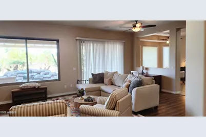 20493 N 264th Avenue, Buckeye, AZ 85396 - Photo 3