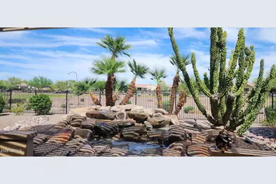 20493 N 264th Avenue, Buckeye, AZ 85396 - Photo 21