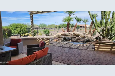 20493 N 264th Avenue, Buckeye, AZ 85396 - Photo 25
