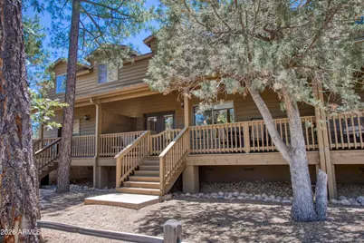 6920 N Starlight Ridge Parkway Parkway, Lakeside, AZ 85929 - Photo 23