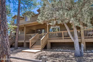 6920 N Starlight Ridge Parkway Pkwy, Lakeside, AZ 85929 - Photo 23