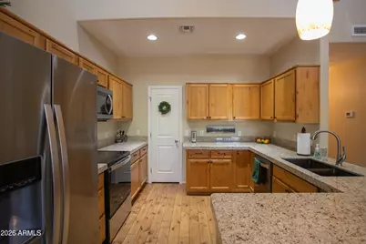 6920 N Starlight Ridge Parkway Parkway, Lakeside, AZ 85929 - Photo 7