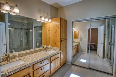 6920 N Starlight Ridge Parkway Parkway, Lakeside, AZ 85929 - Photo 17