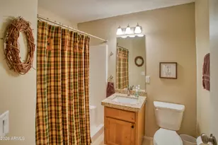 6920 N Starlight Ridge Parkway Pkwy, Lakeside, AZ 85929 - Photo 21