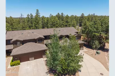 6920 N Starlight Ridge Parkway Parkway, Lakeside, AZ 85929 - Photo 27