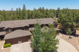 6920 N Starlight Ridge Parkway Pkwy, Lakeside, AZ 85929 - Photo 27