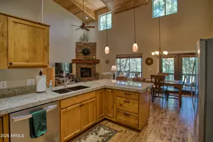 6920 N Starlight Ridge Parkway Pkwy, Lakeside, AZ 85929 - Photo 5