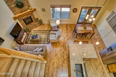 6920 N Starlight Ridge Parkway Parkway, Lakeside, AZ 85929 - Photo 13