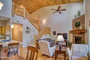 6920 N Starlight Ridge Parkway Pkwy, Lakeside, AZ 85929 - Photo 3
