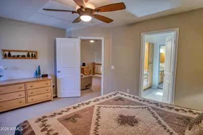 6920 N Starlight Ridge Parkway Parkway, Lakeside, AZ 85929 - Photo 15