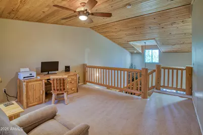 6920 N Starlight Ridge Parkway Parkway, Lakeside, AZ 85929 - Photo 11