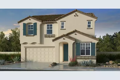 9974 W Crittenden Lane, Avondale, AZ 85392 - Photo 1