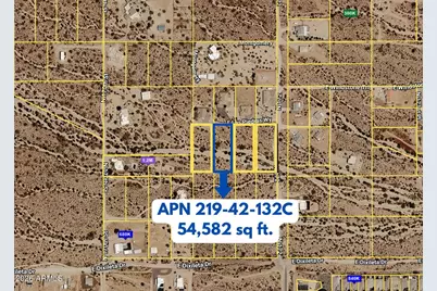 171Xxc E Las Piedras Way #C, Rio Verde, AZ 85263 - Photo 1