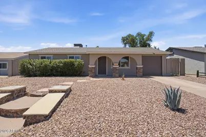 3941 E Emile Zola Avenue, Phoenix, AZ 85032 - Photo 1