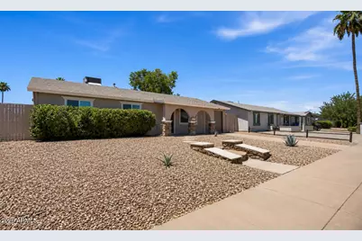 3941 E Emile Zola Avenue, Phoenix, AZ 85032 - Photo 3