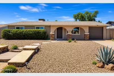 3941 E Emile Zola Avenue, Phoenix, AZ 85032 - Photo 1