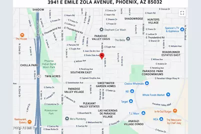 3941 E Emile Zola Avenue, Phoenix, AZ 85032 - Photo 31