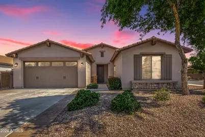 2695 E Rakestraw Lane, Gilbert, AZ 85298 - Photo 1