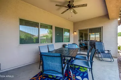 2695 E Rakestraw Lane, Gilbert, AZ 85298 - Photo 41