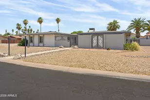 12819 W Orange Dr, Litchfield Park, AZ 85340 - Photo 1