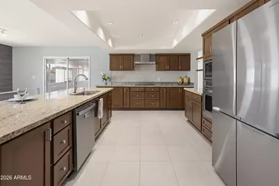 12819 W Orange Drive, Litchfield Park, AZ 85340 - Photo 21