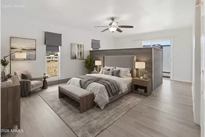 12819 W Orange Drive, Litchfield Park, AZ 85340 - Photo 31
