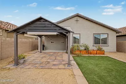 12431 W State Avenue, Glendale, AZ 85307 - Photo 33
