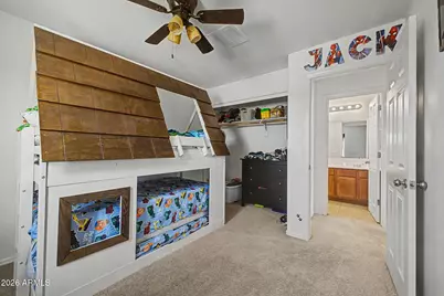 9151 S 258th Lane, Buckeye, AZ 85326 - Photo 11