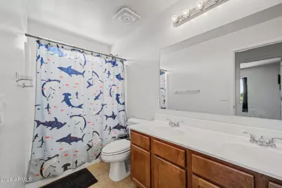 9151 S 258th Lane, Buckeye, AZ 85326 - Photo 11