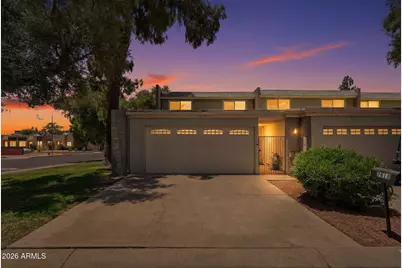 7618 N 19th Drive, Phoenix, AZ 85021 - Photo 1