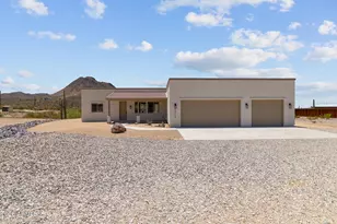 48126 N Coyote Pass Rd, New River, AZ 85087 - Photo 1
