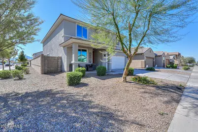 10321 W Payson Road, Tolleson, AZ 85353 - Photo 9