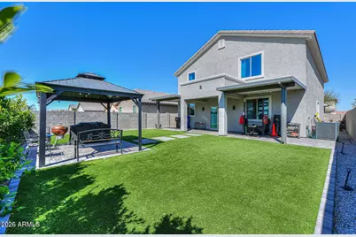 10321 W Payson Road, Tolleson, AZ 85353 - Photo 3
