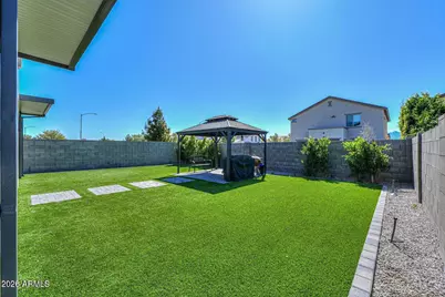 10321 W Payson Road, Tolleson, AZ 85353 - Photo 1