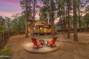 4020 N Lugano Way, Flagstaff, AZ 86004 - Photo 1