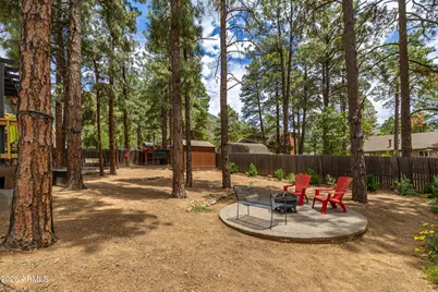 4020 N Lugano Way, Flagstaff, AZ 86004 - Photo 45