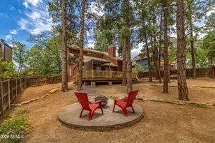 4020 N Lugano Way, Flagstaff, AZ 86004 - Photo 47