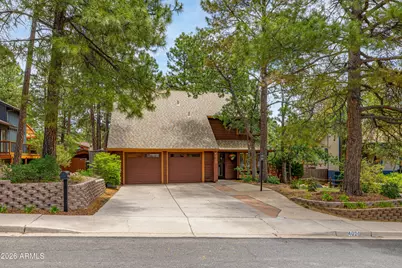 4020 N Lugano Way, Flagstaff, AZ 86004 - Photo 49