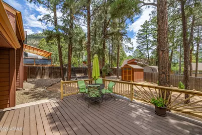 4020 N Lugano Way, Flagstaff, AZ 86004 - Photo 37