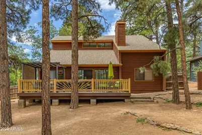 4020 N Lugano Way, Flagstaff, AZ 86004 - Photo 5