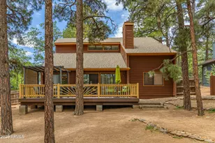 4020 N Lugano Way, Flagstaff, AZ 86004 - Photo 5