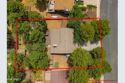 4020 N Lugano Way, Flagstaff, AZ 86004 - Photo 55