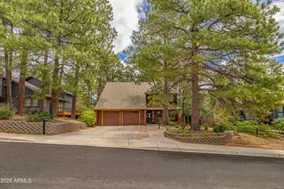 4020 N Lugano Way, Flagstaff, AZ 86004 - Photo 3