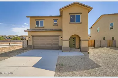 5515 S 11th Avenue, Phoenix, AZ 85041 - Photo 1
