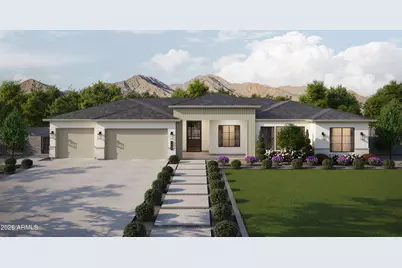26578 N Magnolia Road, San Tan Valley, AZ 85143 - Photo 1