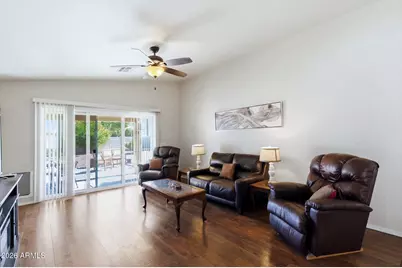 11523 W Bighorn Court, Surprise, AZ 85378 - Photo 9